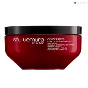 Shu Uemura Color Lustre Brilliant Glaze Treatment - Red